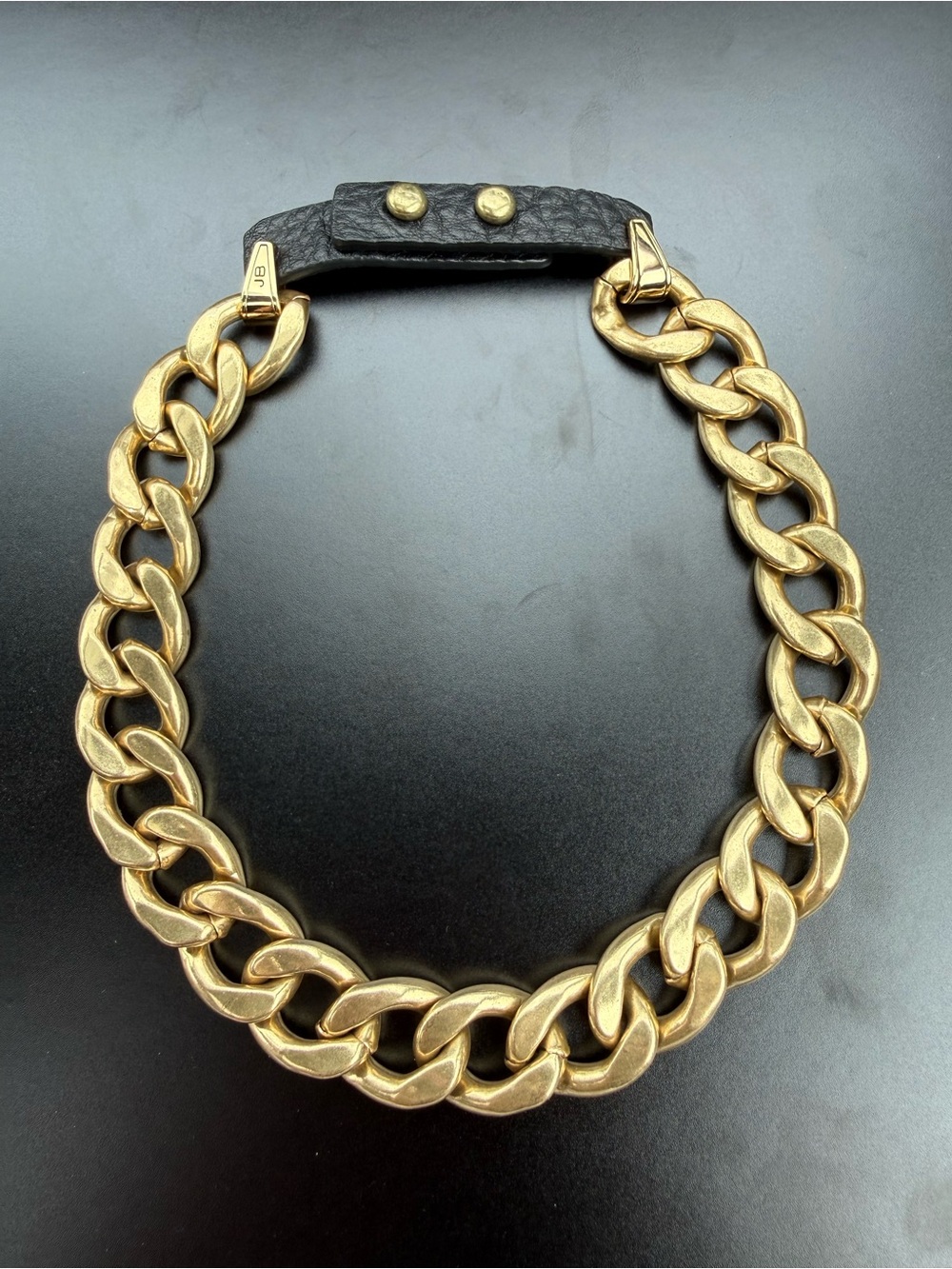 Jenny Bird RiRi Collar Necklace